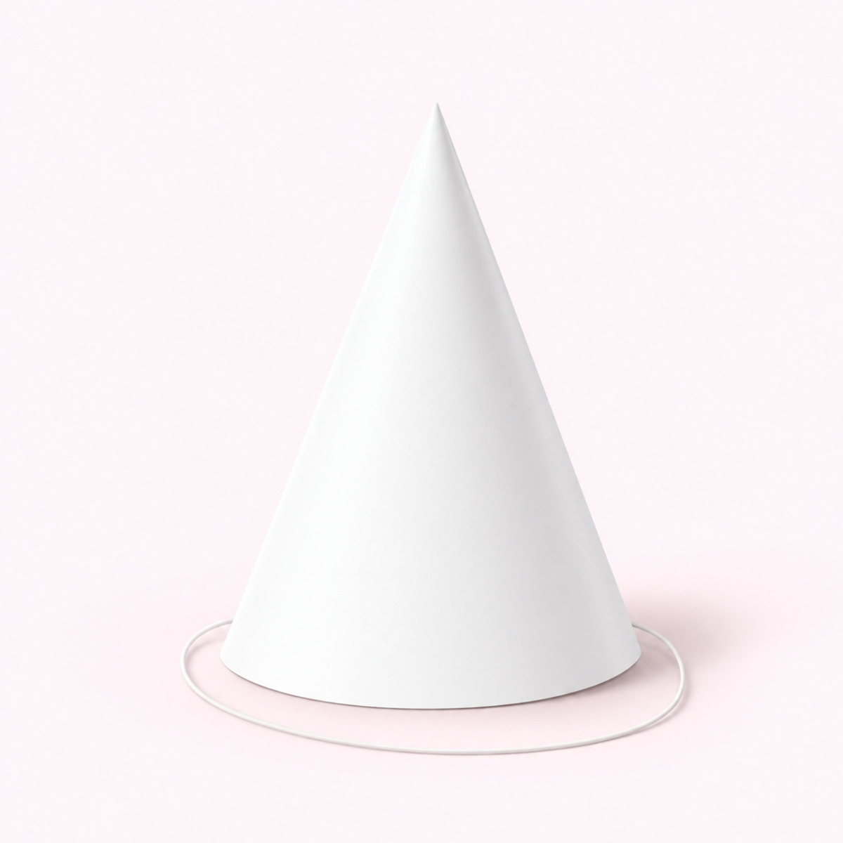 Design your Theme - Party Hats (Pack of 2)