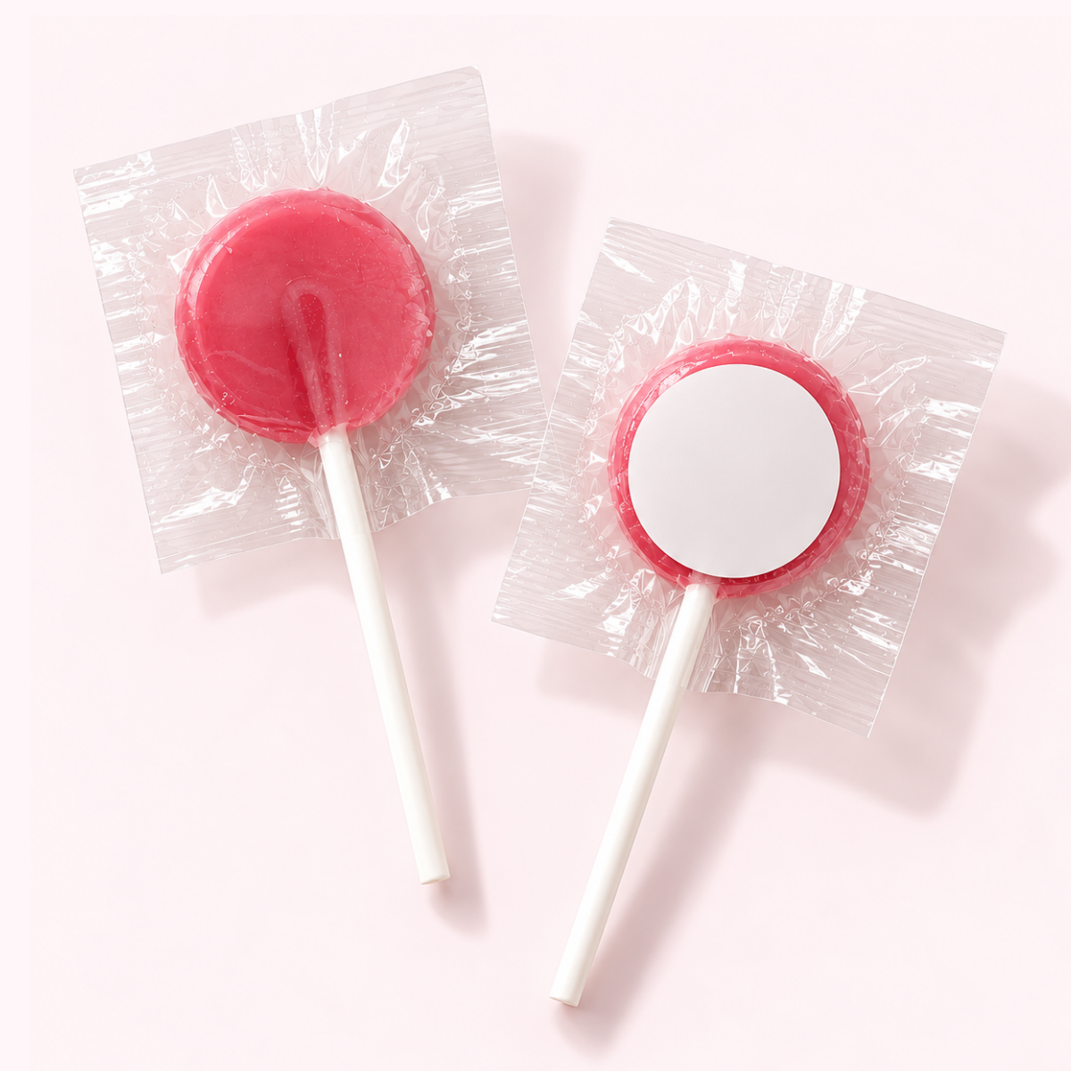 Design your Theme - Lollipops