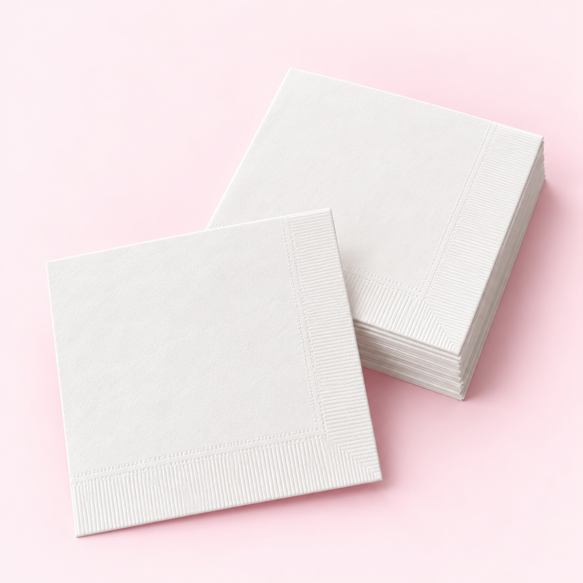 Design your Theme -  Cocktail Napkins