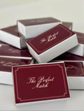 Personalised Mini Matchboxes