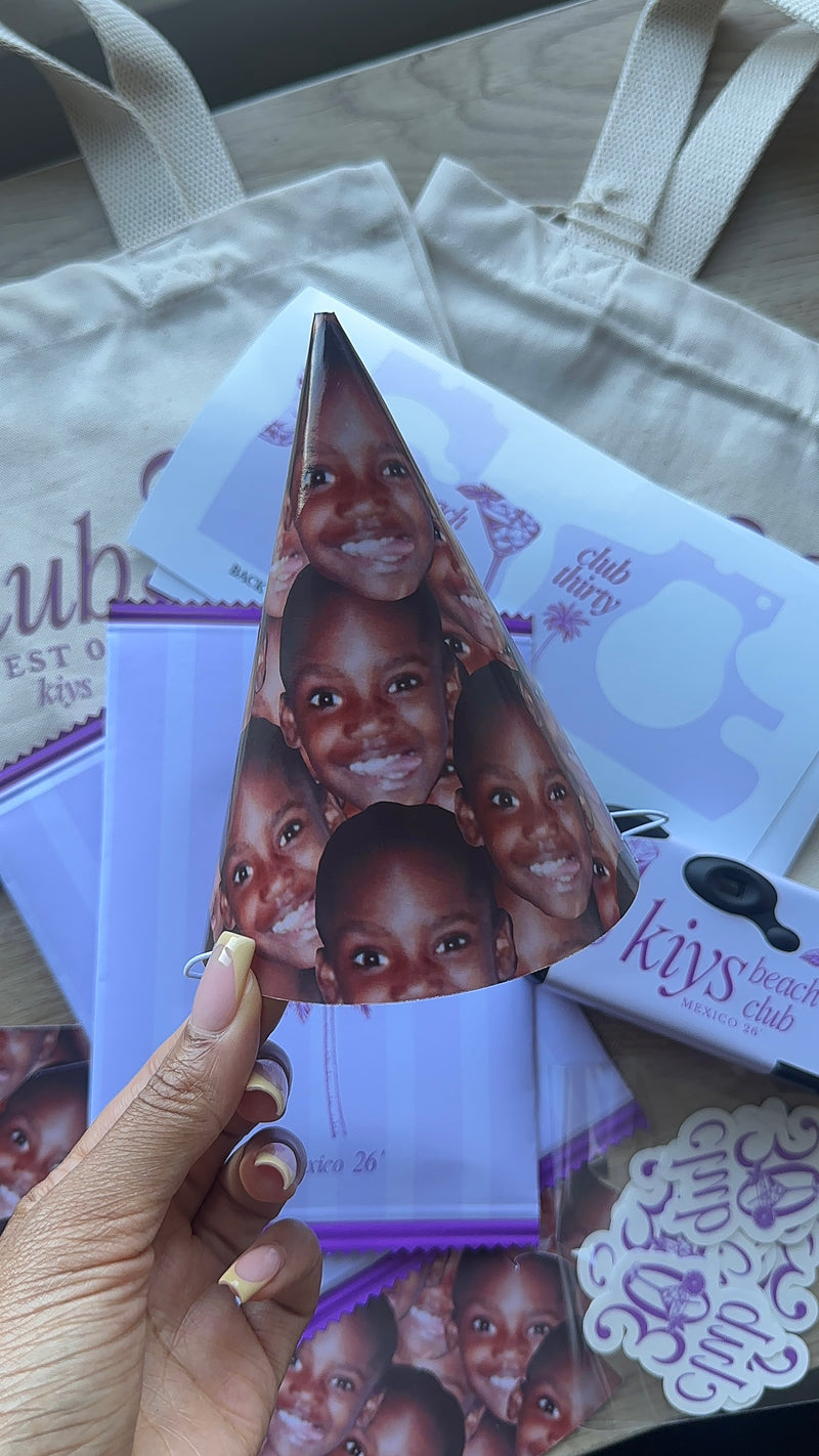 Party Hats