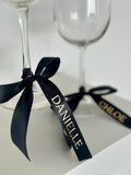 Personalised Name Ribbons