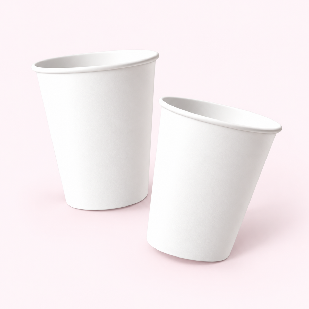 Design your Theme - Paper Disposable Cups
