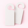 Design your Theme - Door Hanger