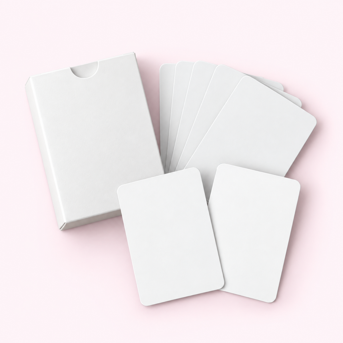 Design your Theme - Drinking Card Game