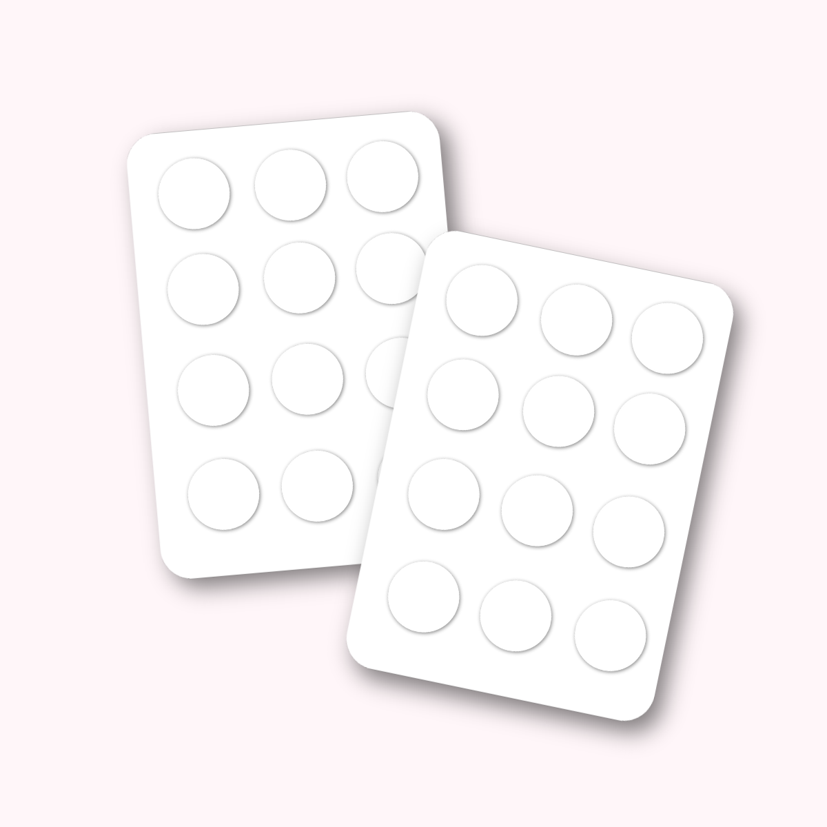 DESIGN YOUR THEME - PERSONALISED STICKER PACK – made by yours sincerely
