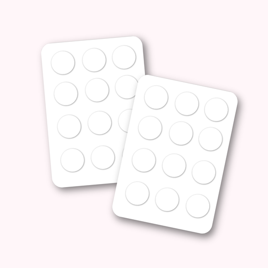 DESIGN YOUR THEME - PERSONALISED STICKER PACK